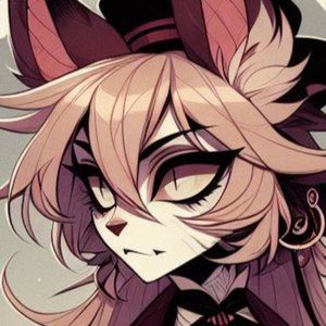 Meet your Posher, Randy